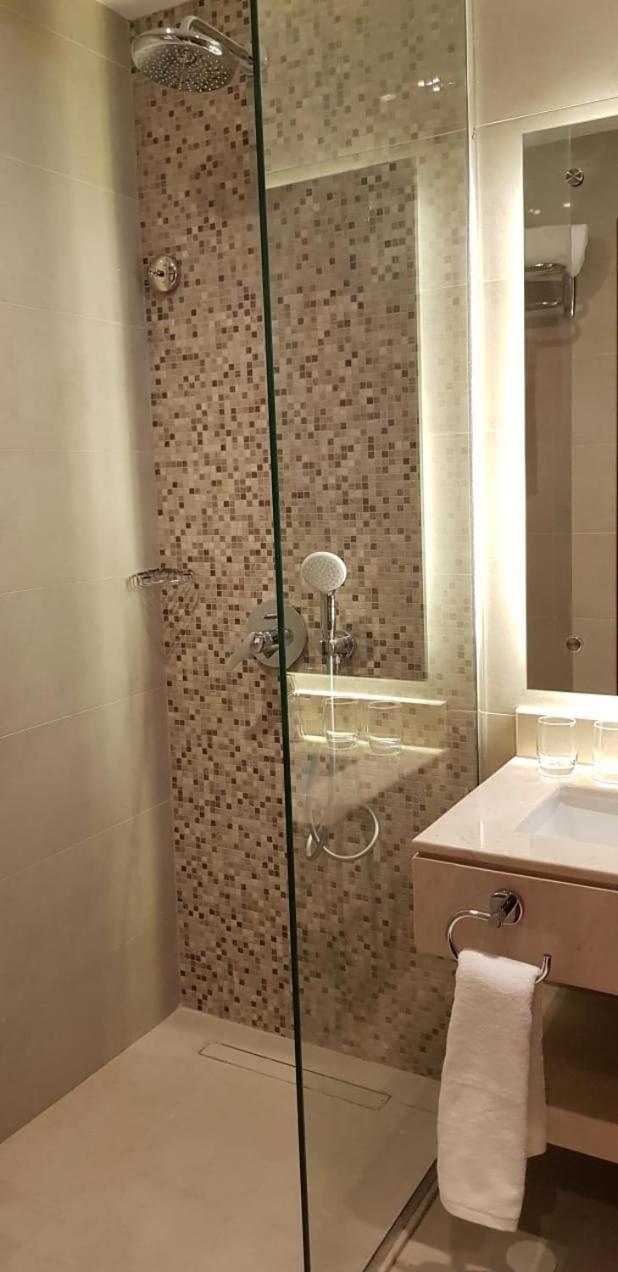 Diar Alkhalidiya Hotel Mekka Eksteriør billede