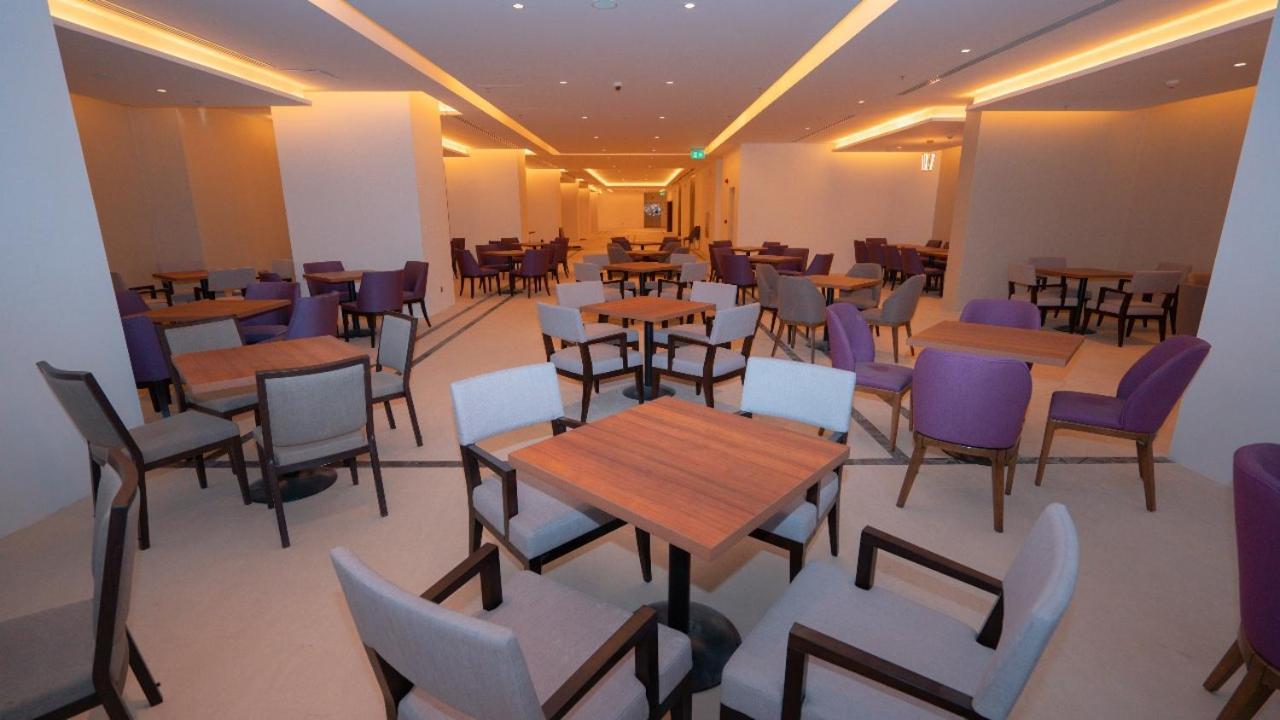 Diar Alkhalidiya Hotel Mekka Eksteriør billede